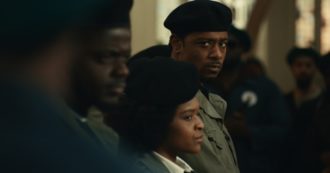 Copertina di Temi caldi per i nuovi film online: Pantere Nere da Oscar, pornografia e scandalo carburanti