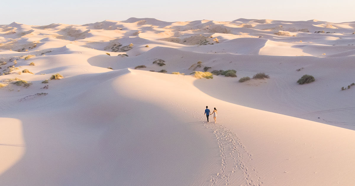 Viaggi di nozze al Sud, i paesi che non ti aspetti: Oman, Tanzania, Sudafrica