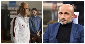 Copertina di Gianmarco Tognazzi si sfoga: “Riempito di insulti e minacciato. Ma non lo capiscono che io non sono il vero Luciano Spalletti?”