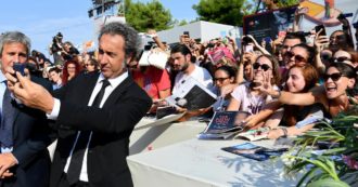 Copertina di Da Sorrentino a Moretti: il cinema è fermo al 2001