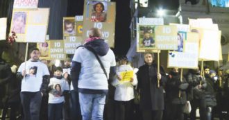 Copertina di Miriam, Siria, Giorgio e tutti gli altri: come muoiono i bambini di Taranto