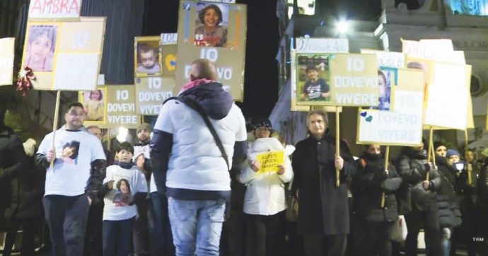 Miriam, Siria, Giorgio e tutti gli altri: come muoiono i bambini di Taranto