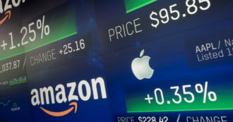 Copertina di Tasse ai colossi, la svolta Usa rischia di far felice solo Biden