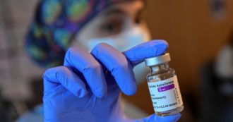 Caos di opinioni sul mix vaccinale. L’Ema: “Articoli scorretti, rapporto rischi-benefici di AstraZeneca resta positivo”