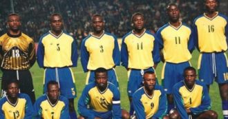 Copertina di Ruanda, le ferite del genocidio e la cura del pallone: così il calcio ha cancellato l’odio interetnico