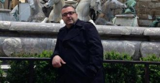 Copertina di Messina, morto avvocato di 45 anni per emorragia cerebrale. Il 12 marzo era stato vaccinato: disposta l’autopsia