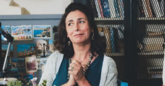 Copertina di “Oggi sono tutti divi, mentre l’attore deve ‘scomparire’”