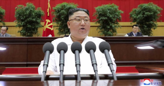 Altro che gli Usa, Kim teme di più  la fame nera