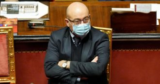 Copertina di Il ministro Cingolani e la sua natura di scienziato di Palazzo che conosco bene