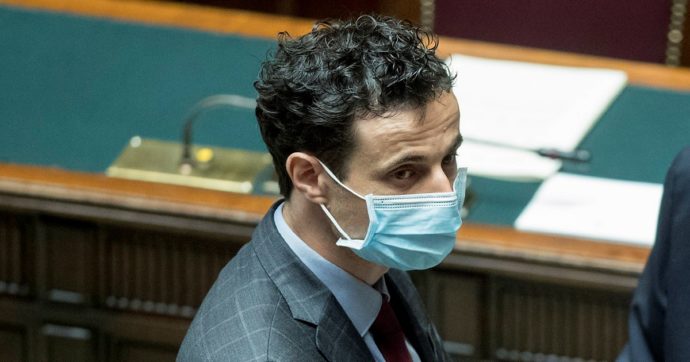 “Bisognava aspettare la mappa delle aree”