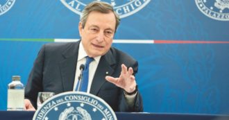 Copertina di Allarme Bce sul ritardo Recovery. E le Regioni chiedono più fondi