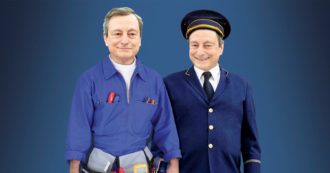 “Vaccini a falegnami e portieri Il decreto Draghi è sbagliato”