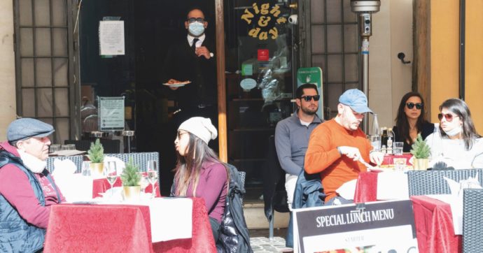 Sardegna, “bianco” sciupato con oltre 40 mila ingressi