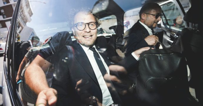 Open, ancora guai per Lotti: ora è indagato per corruzione