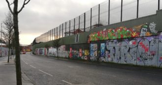 L’Irlanda e l’Inghilterra (con un pizzico di Giappone e di Birmania) nei libri