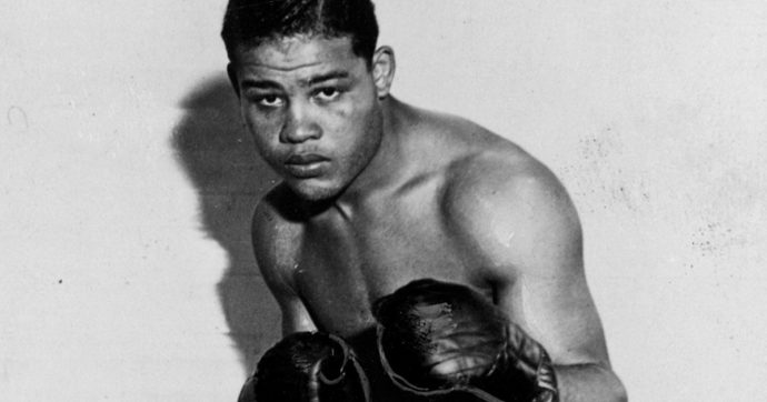 Joe Louis, 40 anni fa moriva il pugile che con la sua boxe sconfisse il nazismo e divenne il primo afroamericano eroe nazionale