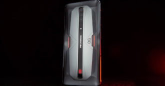 Copertina di RedMagic 6 Pro, recensione.  Ottimo gaming smartphone con un unico difetto