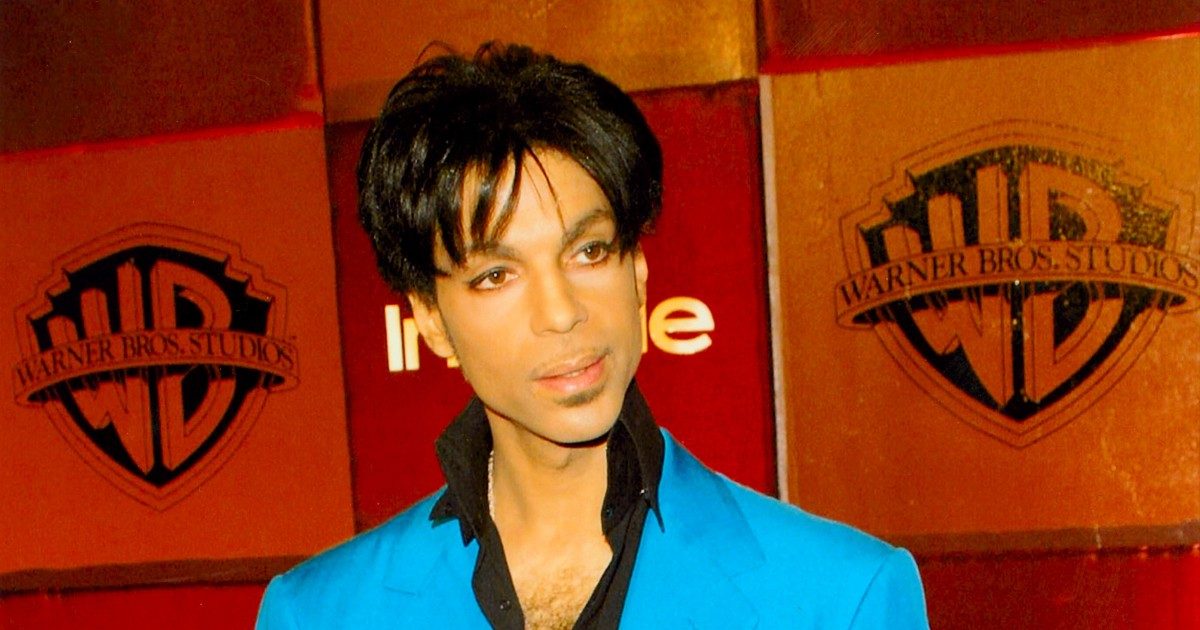 Prince, esce “Welcome 2 America”: l’album “segreto” dell’artista con dodici brani inediti