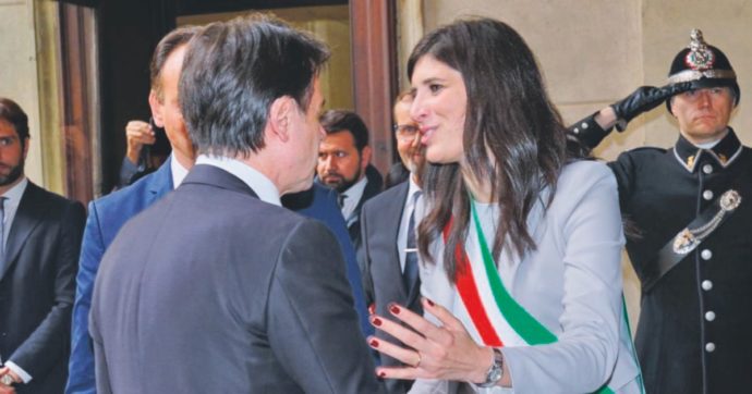 “Dobbiamo aprirci alle alleanze, Conte faccia in fretta i nuovi 5S”