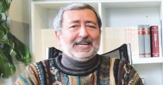 Copertina di Politico, massone e mitomane: le 7 vite di Gianmario