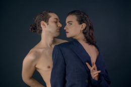 Copertina di La Rappresentante di Lista: “Le rivoluzioni nascono in famiglia: partiamo con il Resistere”