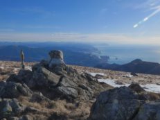 Copertina di Titanio, il giacimento nel parco ligure del Monte Beigua che fa gola da 45 anni