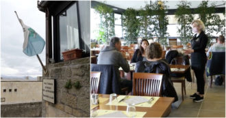 Copertina di A San Marino i ristoratori si preparano a restare aperti anche di sera. E dal 26 aprile stop al coprifuoco – Video