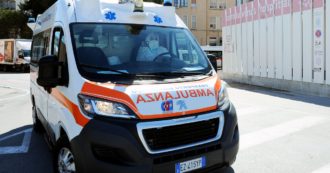 Copertina di Como, 55enne ferita con una spada in casa: è grave. Arrestato il marito per tentato omicidio