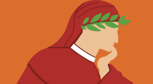 Copertina di Come salvarsi la vita con la Divina Commedia: esce il saggio Il potere di Dante, per passare dalla “selva oscura” a “riveder le stelle”