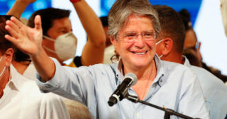 Ecuador, la vittoria del presidente Lasso decreta la fine del socialismo andino