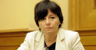 Copertina di Maria Chiara Carrozza nominata presidente del Cnr: è la prima donna alla guida del più importante ente di ricerca italiano