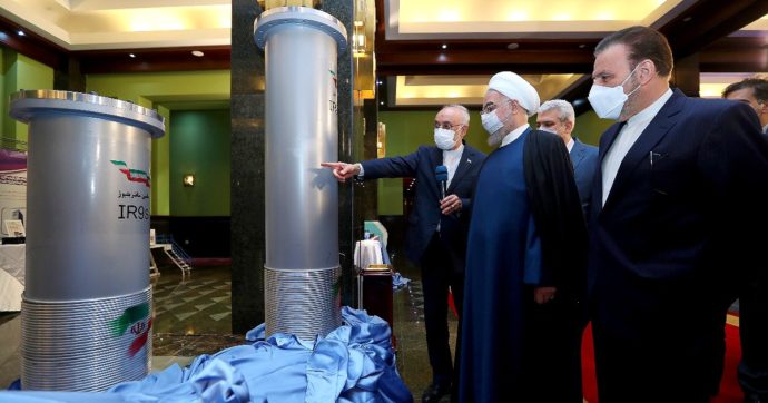 Iran-Israele, lo spettro nucleare di Teheran che agita le diplomazie