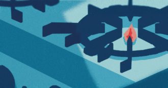 Copertina di Sul North Stream2, la guerra Usa-Berlino: a perderci è l’Ue