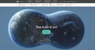 Copertina di Earth2 e i nuovi latifondisti: terre virtuali con soldi reali