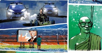 Copertina di La sai l’ultima?