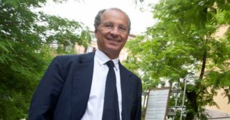 Gli attacchi del faccendiere: “Giuseppe è un uomo Beta”