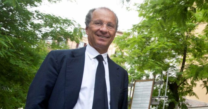 Gli attacchi del faccendiere: “Giuseppe è un uomo Beta”