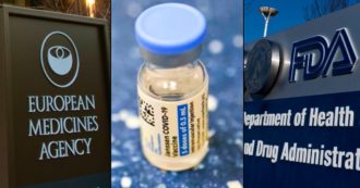 Usa, la Fda ferma il vaccino Johnson&Johnson: 6 casi di trombosi, “analogie con AstraZeneca”. E l’azienda rinvia le consegne in Europa