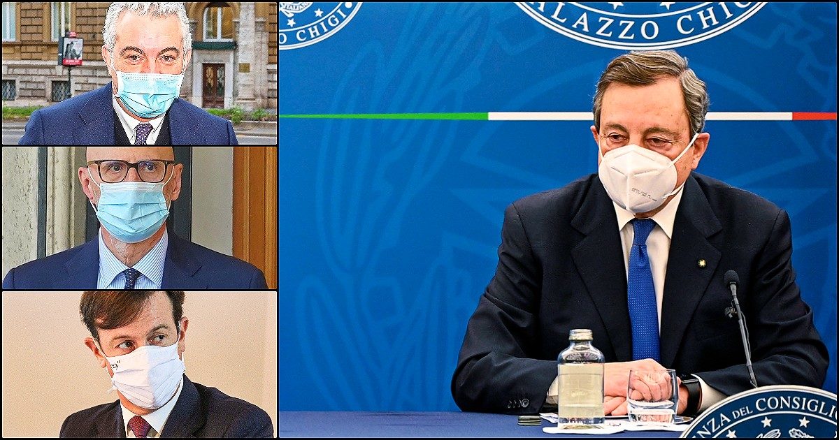 Cassa depositi e prestiti, Ferrovie, Saipem, Rai: oltre 500 poltrone pubbliche da rinnovare. Ecco i nomi in lizza. E perché Draghi vuole decidere i posti chiave