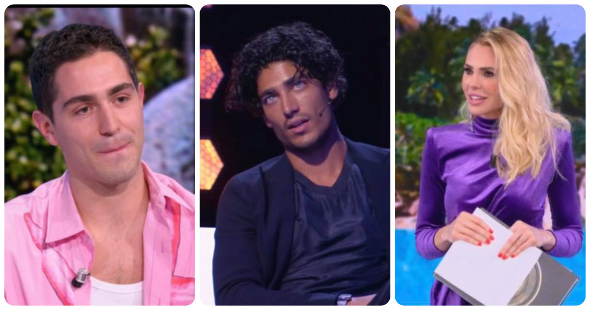 Isola dei Famosi, scoppia la lite tra Akash Kumar, Ilary Blasi e Tommaso Zorzi: “C’hai fatto un favore a venire qui, no?”