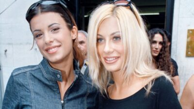 Copertina di Maddalena Corvaglia rompe il silenzio sulla lite con Elisabetta Canalis: “È un grande dolore”