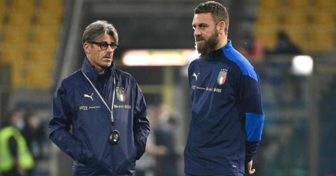 Calcio, De Rossi lascia l’ospedale Spallanzani. Dopo quattro giorni di ricovero causa Covid, proseguirà la degenza a casa