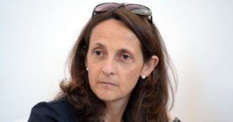 Copertina di Alessandra Galloni è la nuova direttrice di Reuters. La prima donna nei 170 anni di storia dell’agenzia di stampa britannica