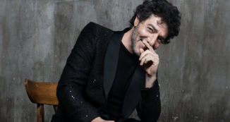 Copertina di Max Gazzè: “Voglio ripartire con i live, si può fare” (rivedi la diretta)