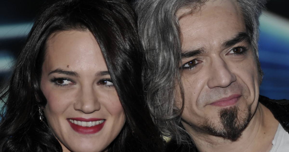 Morgan e Asia Argento: “Ti adoro, rimettiamoci insieme”, “Quando? Fammi questo regalo”