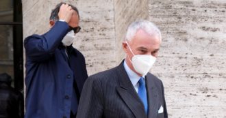 Copertina di Palù: “Non sappiamo usare i monoclonali”