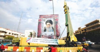 Copertina di AQ Khan e l’atomica per i nemici di Israele