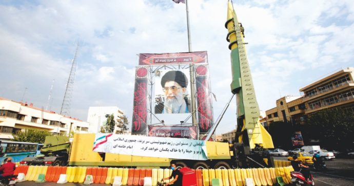 AQ Khan e l’atomica per i nemici di Israele