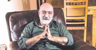 Copertina di “Viviamo in un regime autocratico, chi chiede libertà finisce in cella”