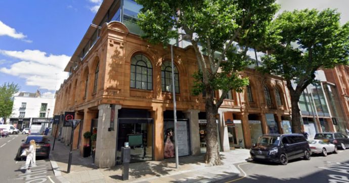 False fatture in Vaticano, disposto l’arresto per il broker Torzi. Che però è irreperibile